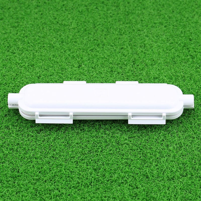 CRUISER FTTH Drop Cable Protection Box Heat Shrink tubing Splice Protection Box Outdoor Waterproof 10pcs - Image 3